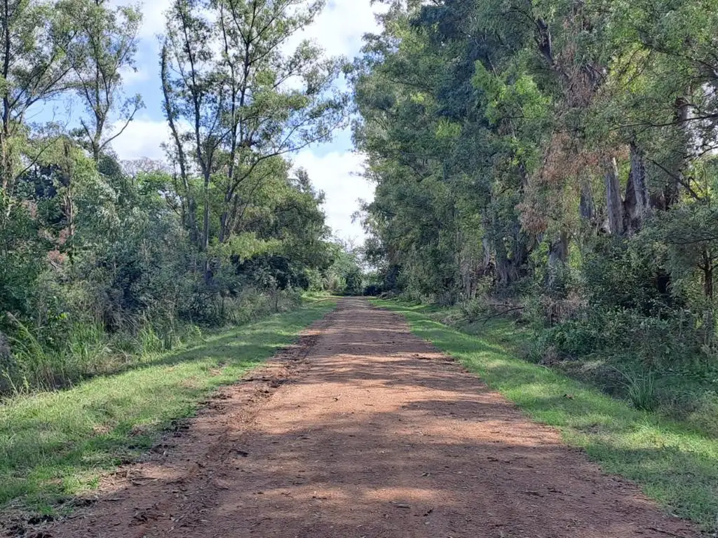 Etchegoyen y El Estribo