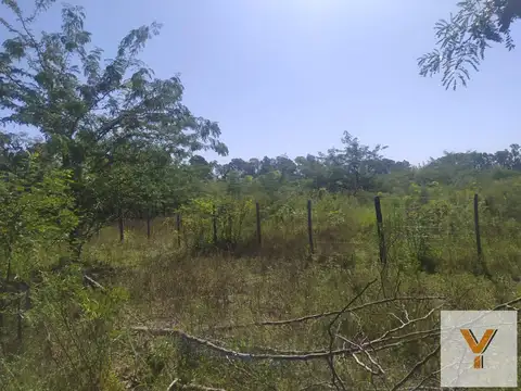 Etchegoyen y El Estribo