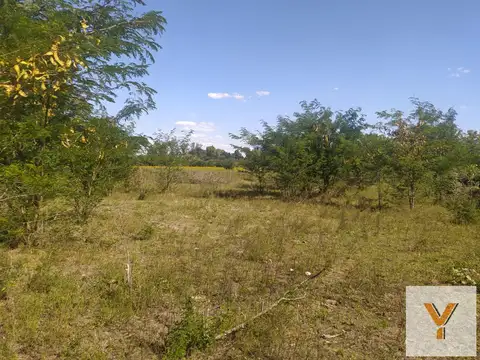 Etchegoyen y El Estribo
