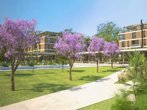 Departamento en Venta en General Pacheco, USD 229.234