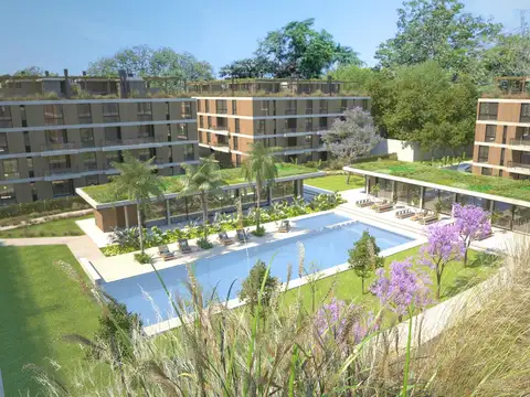 Departamento en Venta de 2 dormitorios
