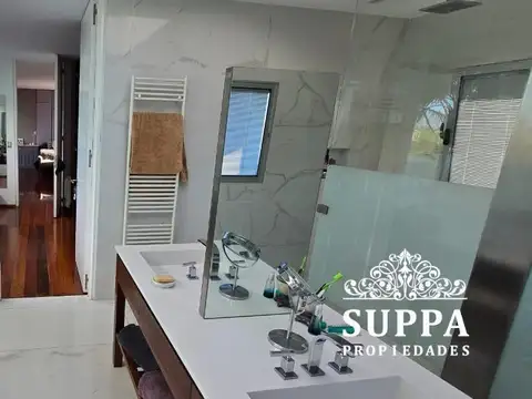 Casa  en Venta ubicado en Santa Barbara, Tigre, G.B.A. Zona Norte