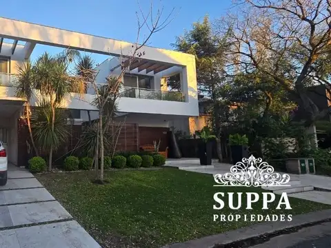 Casa  en Venta ubicado en Santa Barbara, Tigre, G.B.A. Zona Norte