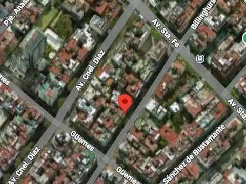 Departamento en Venta al Norte