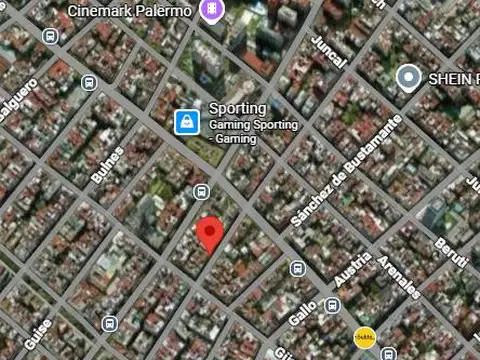 Departamento en Venta 35 años