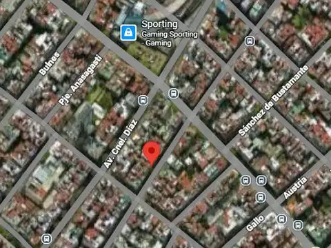 Departamento en Venta Apto profesional