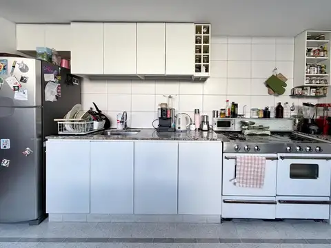 Depto Tipo Casa en Venta al Oeste