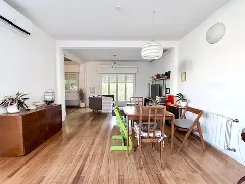 Depto Tipo Casa en Venta de 2 dormitorios