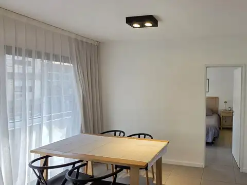 Departamento en Venta en Palermo, USD 134.900