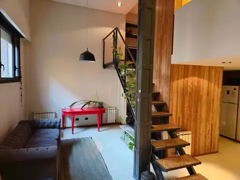 Departamento en Venta en Constitucion, USD 230.000