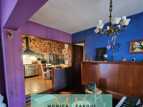 Casa quinta en alquiler temporario – Parque Leloir