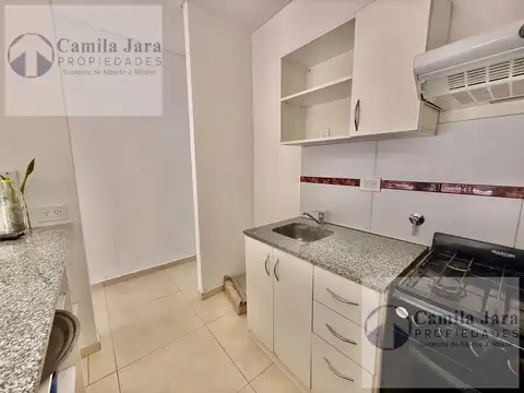 Departamento en Venta 6 años