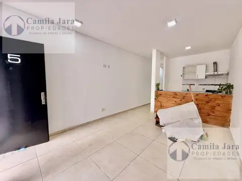 Departamento en Venta en Castelar Norte, USD 69.000