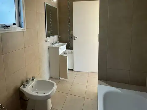 Departamento en Alquiler de 2 dormitorios