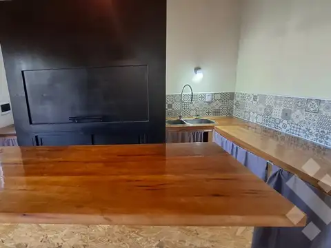 Departamento en Alquiler A Estrenar