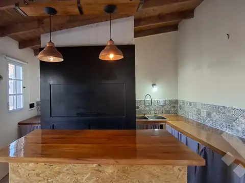 Departamento en Alquiler Permite mascota