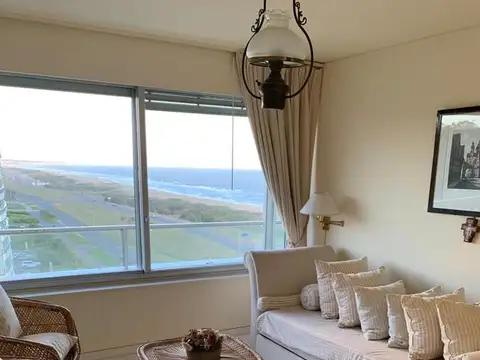 Departamento en Alquiler Temporal de 3 dormitorios