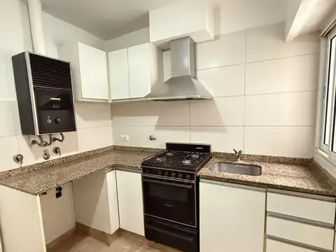 Departamento en Alquiler en Centro, Rosario