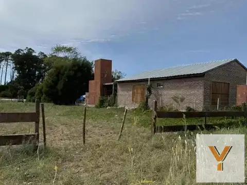 Terrenos en venta - 800Mts2 - Claromecó