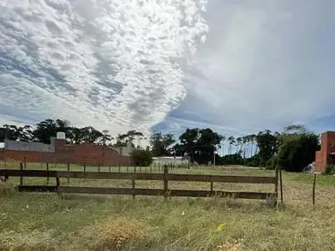 Terreno en Venta de 800,0 m2