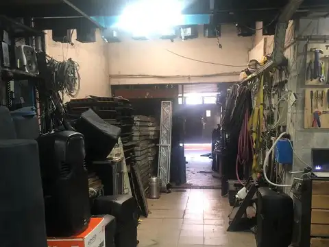 Local en Venta en Florida Mitre/Este, USD 340.000