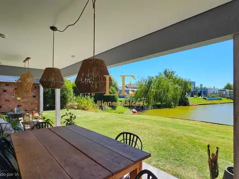 Casa en Venta 4 años