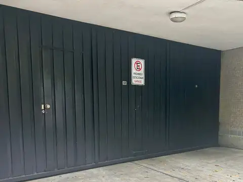 COCHERA BARRIO COLEGIALES