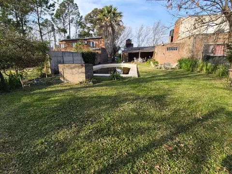 Casa en Venta en Funes, USD 58.000