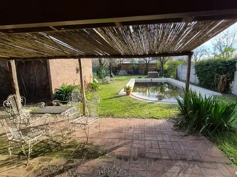 Casa en Venta al Sur