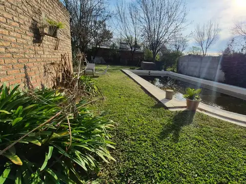 Casa en Venta 20 años
