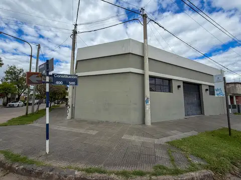 Garibaldi 624