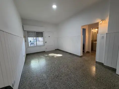 Depto Tipo Casa en Venta de 1 dormitorio
