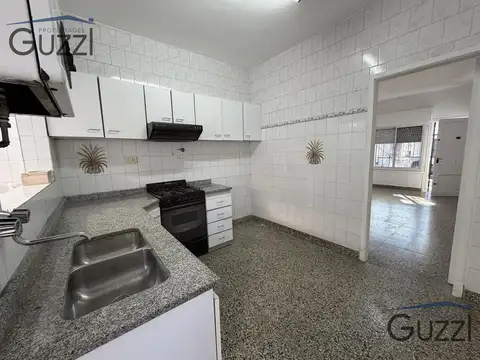 Depto Tipo Casa en Venta con 1 cocheras