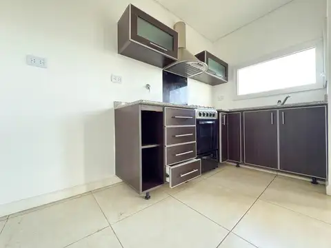 Venta Departamento Semi Centro