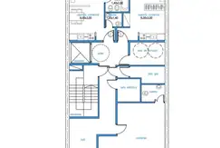 palestina 500 de 1 Dormitorios