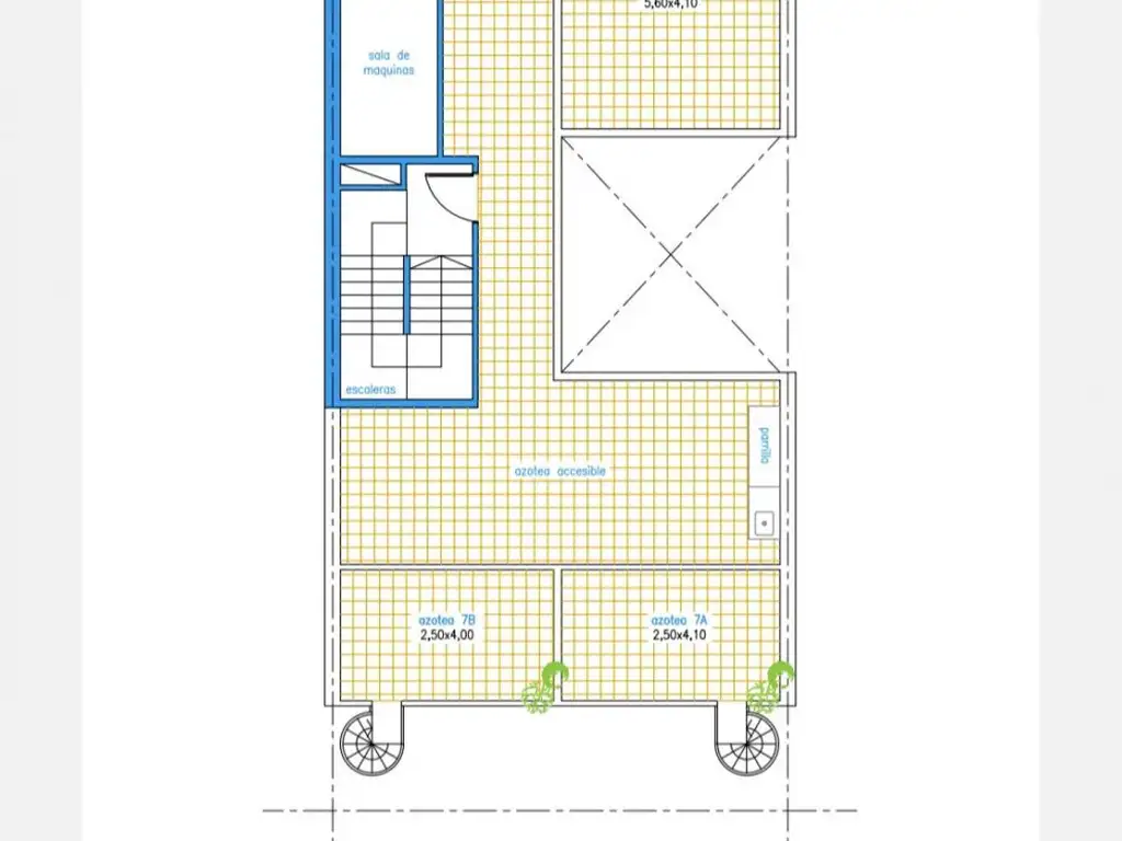 palestina 500 en Almagro