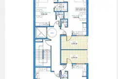 Emprendimiento en Almagro - Etapa: En pozo