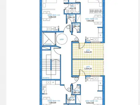 Emprendimiento en Almagro