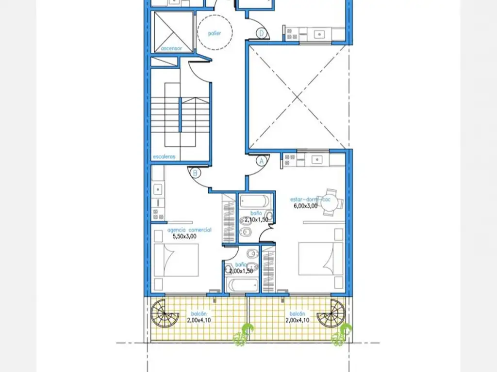 palestina 500 - Entrega Noviembre 2025