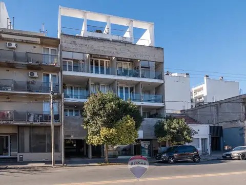 VENTA TRIPLEX COFICO TERRAZA COCHERA CÓRDOBA