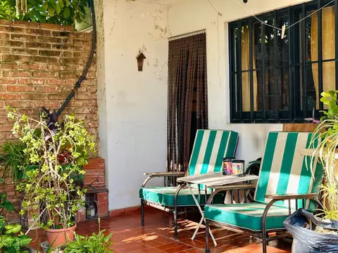 Casa en Venta 52 años