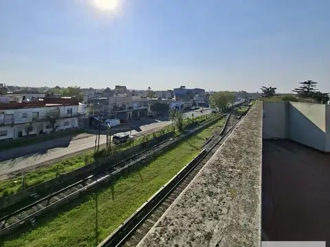 Departamento en Alquiler A Estrenar