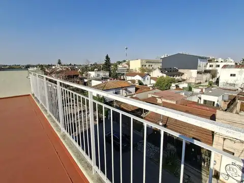 Departamento - Hurlingham