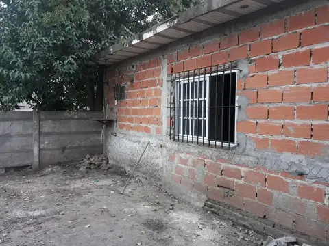 Terreno en Venta en Jose Marmol, USD 60.000