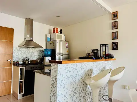 Departamento en Venta en Altos de Hudson II, USD 119.000