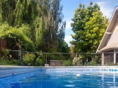 Casa en Venta en Bella Vista, USD 290.000