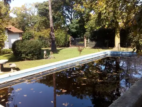 Casa - Venta - Argentina, Mu?iz - Pedro Goyena 300