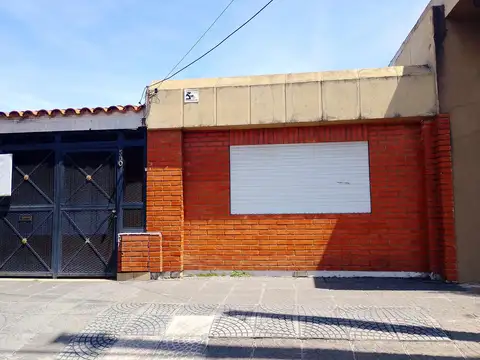 Casa en Villa Santos Tesei