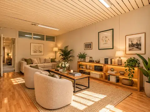 Departamento en Venta en Monserrat, USD 192.000