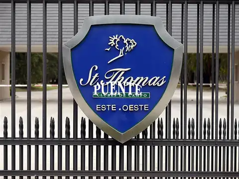 Terreno en Venta en Countries y Barrios Cerrados en Esteban Echeverria, Partido de Esteban Echeverría